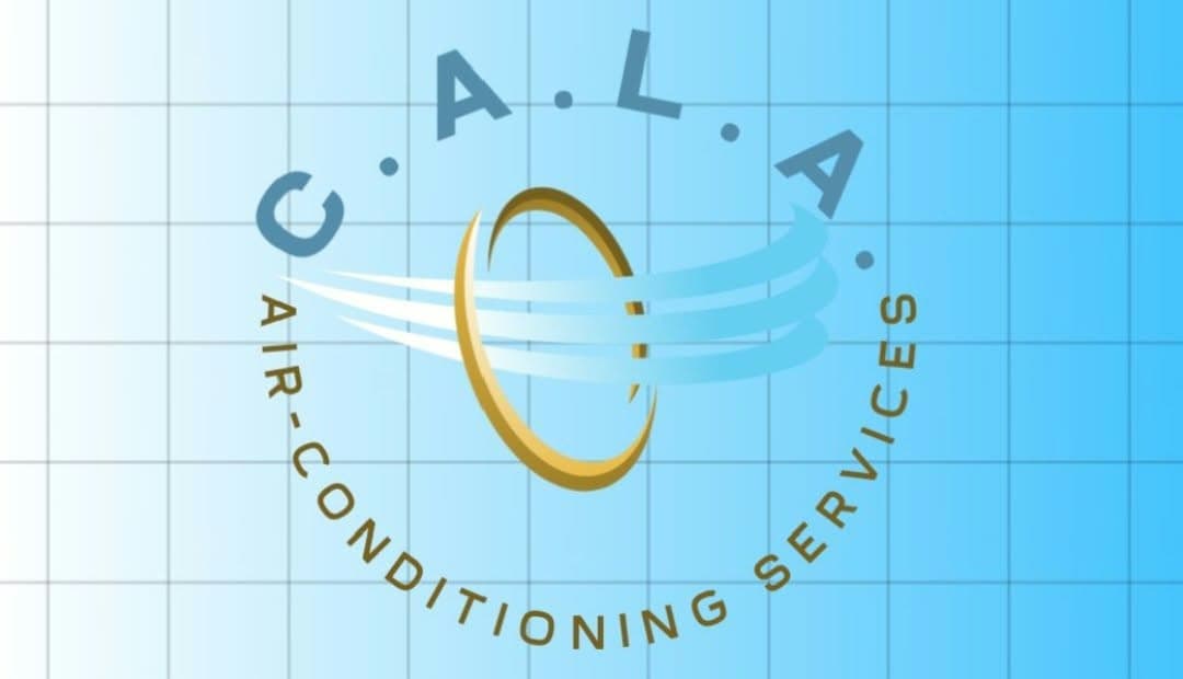 CALA Airconditioning Services logo
